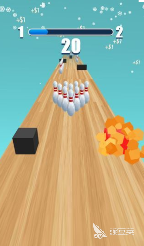 2026火爆的保龄球游戏分享：高人气、易上手、口碑佳的保龄球手游安卓下载合集