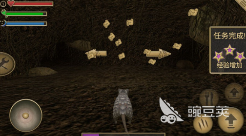 缩小生存游戏分享 2026榜单合集4缩小生存类游戏before_2截图