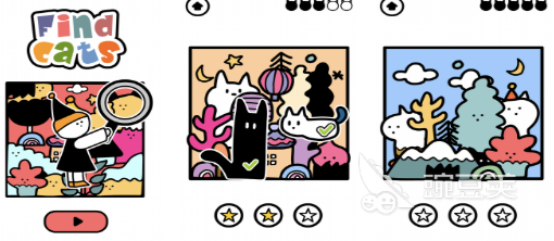 找猫猫游戏榜单合集TOP10 2026火爆的猫咪主题休闲游戏分享截图