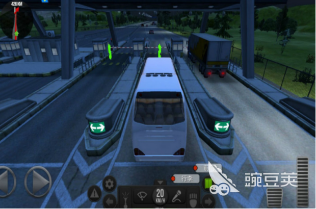 热门模拟驾驶游戏有哪几款 2026火爆的模拟驾驶游戏手机版分享榜截图