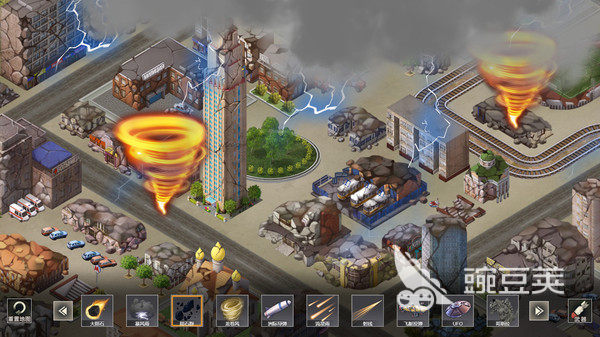 2026火爆的高自由度城市建造与探索游戏分享