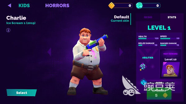 2026年榜单3胆小鬼游戏分享before_1