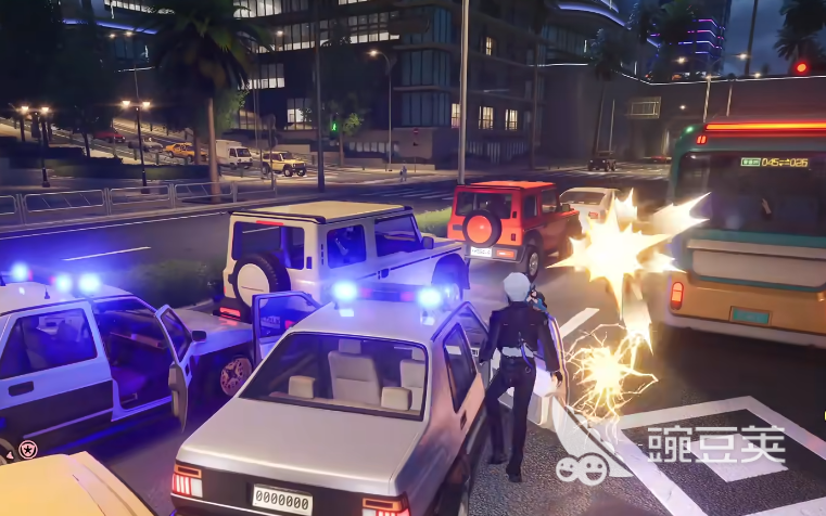 异环预约活动盘点 异环最新预约福利与参与方式截图