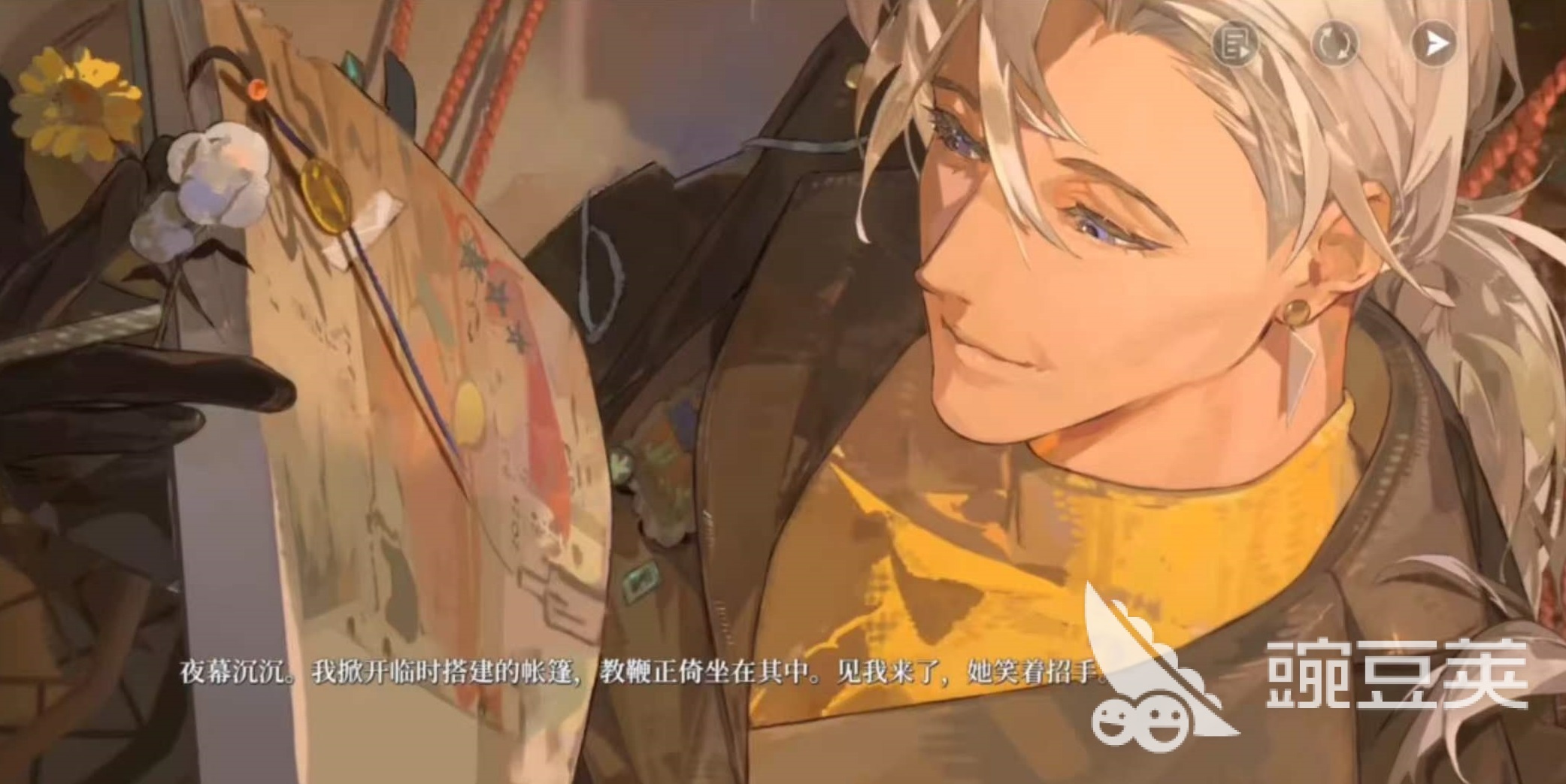 夜幕之下热沙骑士强度分析与技能详解