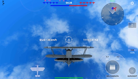 英雄之翼下载安装链接在哪里 英雄之翼游戏手机版版怎么下载截图