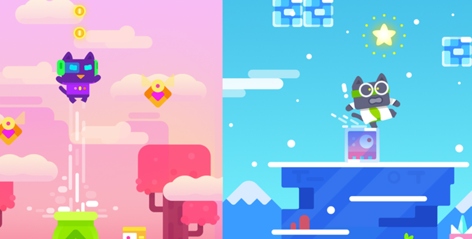 有没有受欢迎的过关类的手机不用网络游戏 必备的过关游戏合辑2026截图