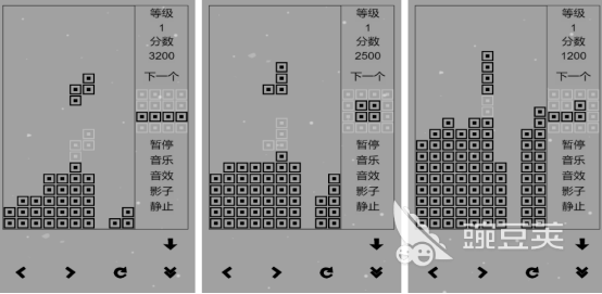 耐玩按键小游戏分享 怀旧不用网络榜单9前十名before_1截图