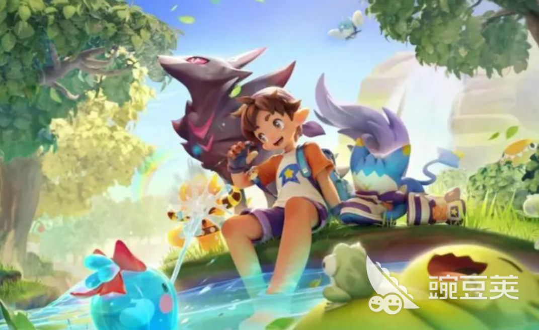 洛克王国世界三端互通吗 洛克王国世界PC手机平板账号数据是否同步截图