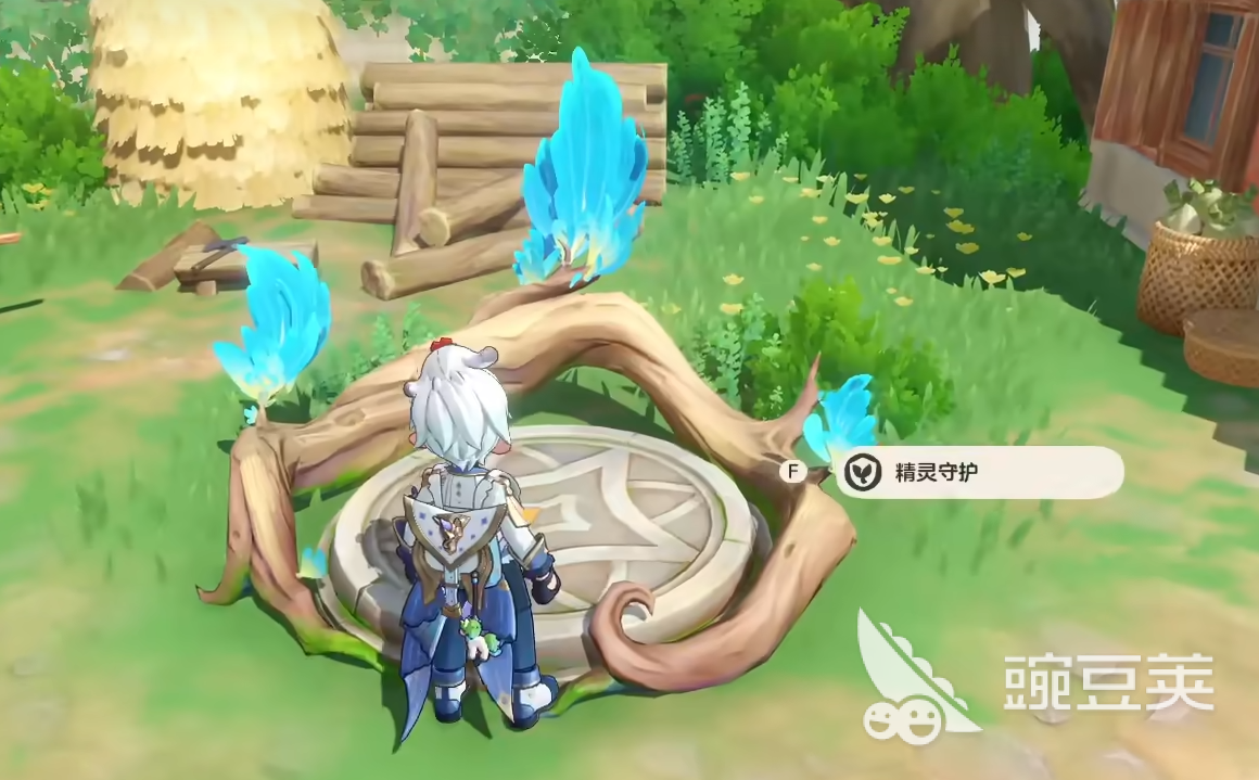 洛克王国世界家园等级提升教程 洛克王国家园系统玩法详解截图