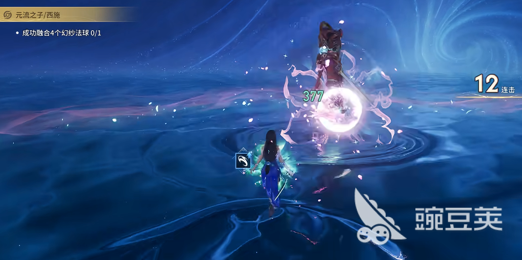 王者荣耀西施阵容搭配教程 王者荣耀高胜率西施中单搭档与克制体系解析截图