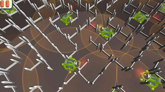 火爆的体感游戏合集