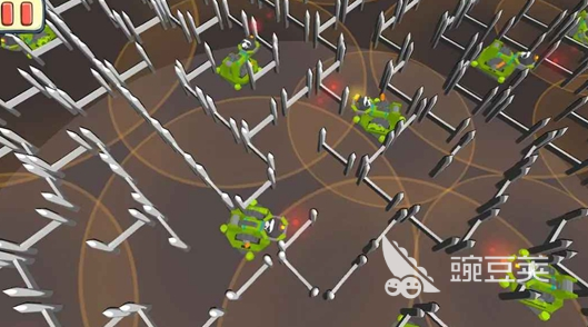 热门体感游戏榜单 2026 火爆的高人气体感游戏分享清单截图