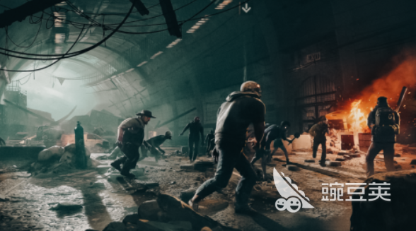 暗夜绝望2026下载安装链接 暗夜绝望Darkestdays游戏资源获取方式截图