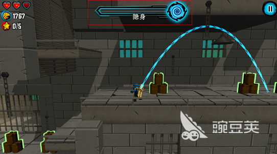 乐高手游分享 2026火爆的榜单3乐高游戏手机版before_1截图