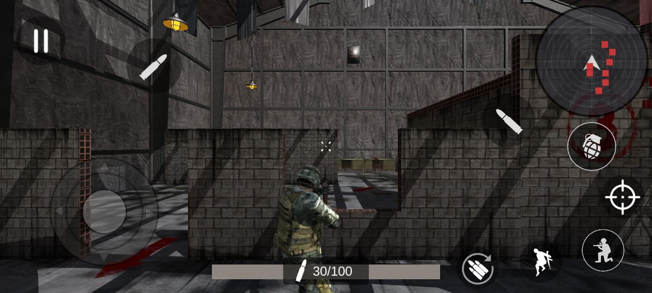 耐玩的射击特战队游戏有哪几款 2026必玩的射击特战队游戏推荐截图