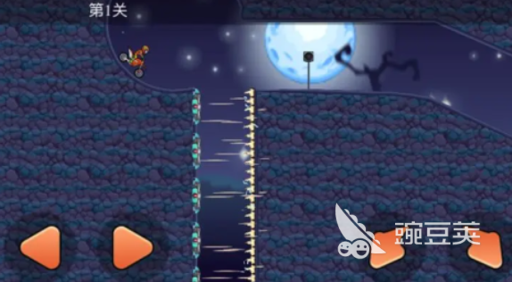 超级飞车下载安装链接 超级飞车游戏手机版版2026最新安装包获取方法截图