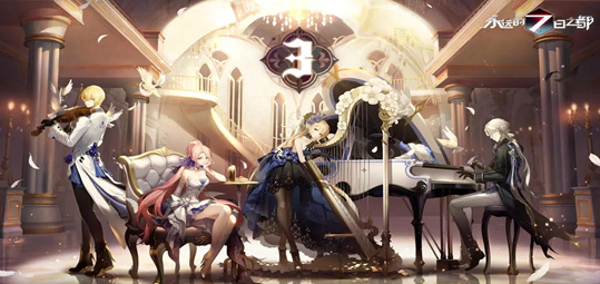 国产galgame游戏有哪些