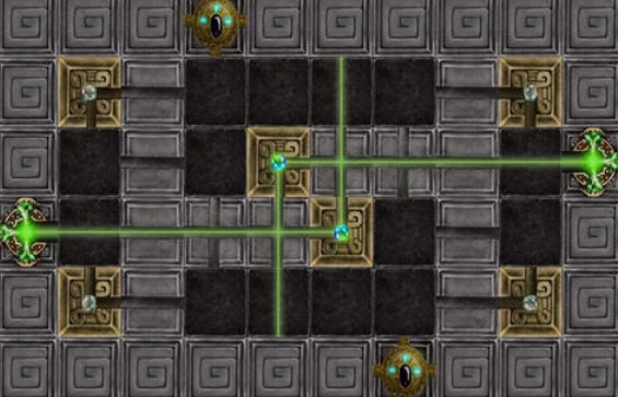 受欢迎的光影游戏有哪几款 有趣的光影游戏介绍2026截图