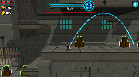 乐高手游分享 2026有趣的乐高游戏榜单截图