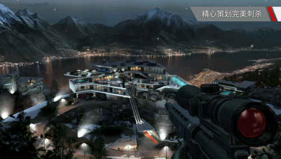 火爆的的杀榜单9戏有哪几款 好玩的杀手手游安卓下载before_12026截图