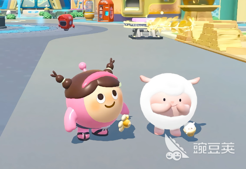 蛋仔派对账号交易平台分享:安全可靠的买号渠道有哪几款