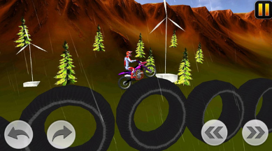 热门摩托车游戏榜单合集8 2026好玩的摩托车游戏手机版before_2截图