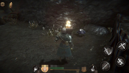 手机玩的大型游戏有没有