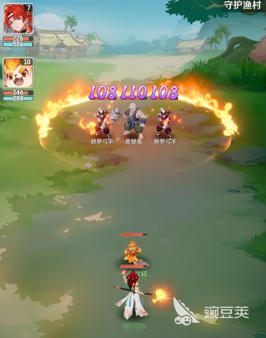 灵兽大冒险不用钱下载指南 灵兽大冒险安卓iOS最新版本下载入口截图