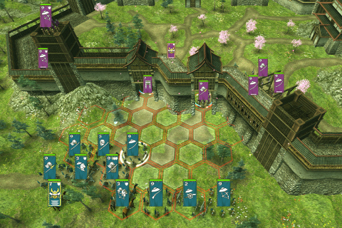 2026很火爆的的日本武士游戏 受欢迎的日本武士游戏介绍截图