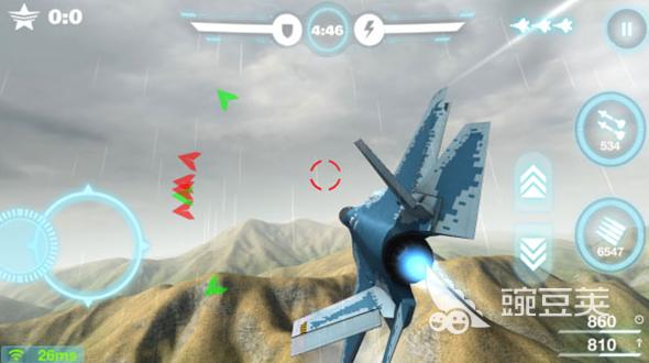 2026火爆的经典空战榜单9分享：画质高、强策略、持久可玩的飞行射击游戏before_1