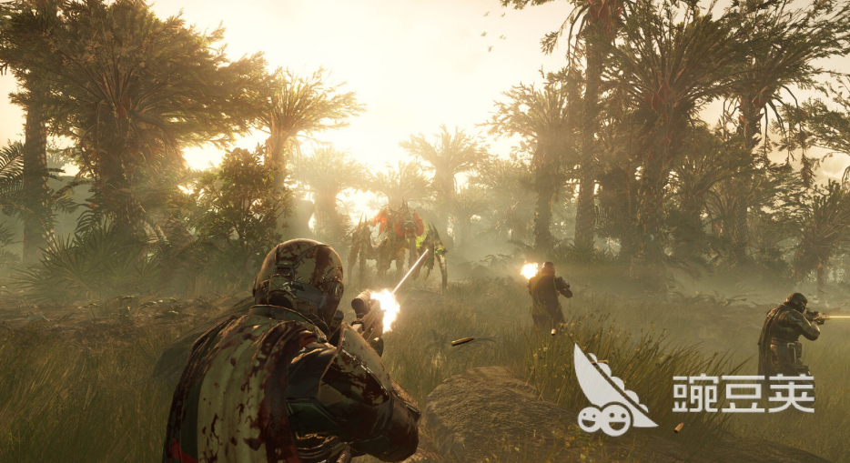 绝地潜兵2卡顿卡死怎么办？全面解决方案汇总