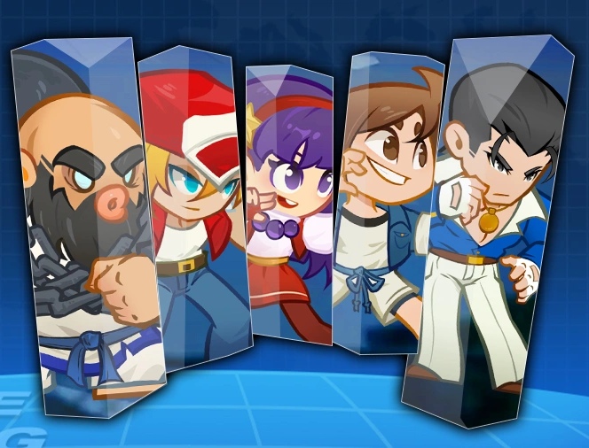 最强斗王奶妈哪些好用 最强斗王最强奶妈分享截图