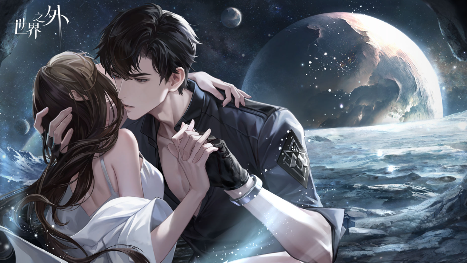 火爆的的穿越乙女游戏有哪几款 2026高人气穿越乙女游戏榜单截图