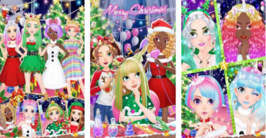 流行的沙龙美发店游戏在哪里下载