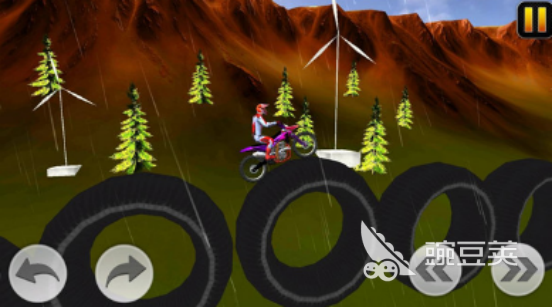 热门摩托车游戏榜单合集8 2026火爆的摩托车游戏手机版before_2截图