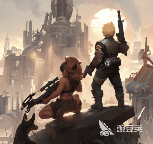 向末日开炮手游安卓下载地址 向末日开炮安卓iOS最新版本安装包获取方式截图