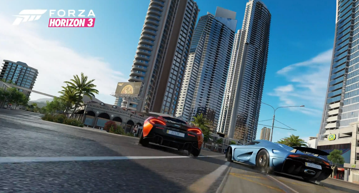 极限竞速地平线3闪退怎么办 极限竞速地平线3闪退怎么解决截图