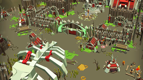 经典的射击特战队游戏有哪些