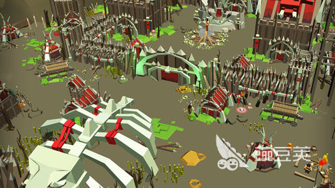 射击特战队游戏分享 2026火爆的高口碑战术射击游戏合集截图