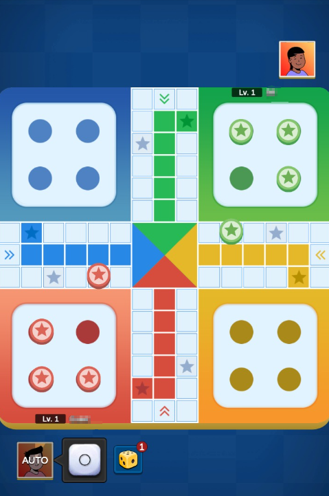 免费的飞行棋游戏盘点