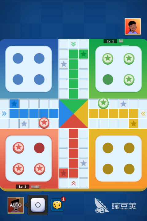 飞行棋游戏分享 2026火爆的不用钱飞行棋游戏下载介绍截图