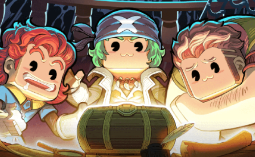 2026经典的一款很老的航海游戏叫什么名字 流行的航海游戏介绍截图