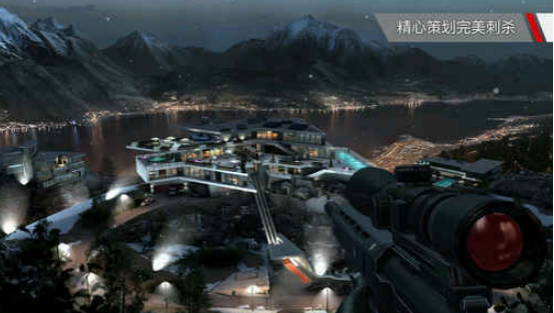 热门的杀手游戏有哪些