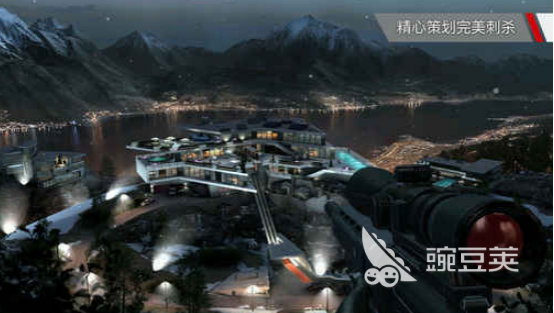 火爆的杀榜单9戏分享 2026年高人气杀手题材手游安卓下载before_1截图