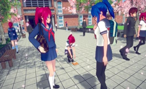 高人气的日本游戏在哪里下载 2026好玩的日本榜单9排行before_1截图