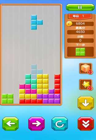 方块游戏免费版大全