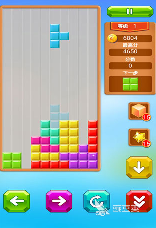 方块游戏不用钱版合辑 2026 最新火爆的有趣的方块类休闲游戏榜单截图