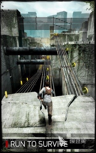 移动迷宫游戏分享 2026火爆的受欢迎的移动迷宫类游戏手机版汇总截图