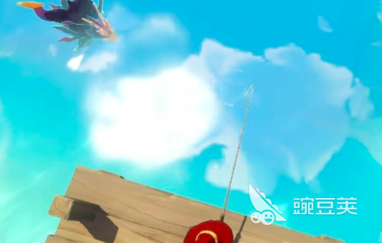 洛克王国世界钓鱼佬任务教程 洛克王国世界钓鱼玩法详解与高产技巧截图