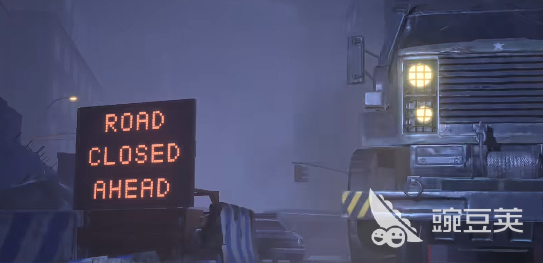 全境封锁曙光游戏手机版突击车打法教程 全境封锁曙光手游高效率击败突击车技巧推荐截图